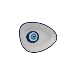 Karaca Nazar 24-teiliges Frühstücks-/Servier-Set für 6 Personen