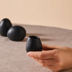 Karaca New Black Galactic Zahnstocherhalter