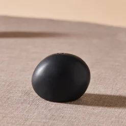 Karaca New Black Galactic Pfefferstreuer