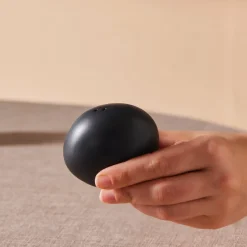 Karaca New Black Galactic Pfefferstreuer