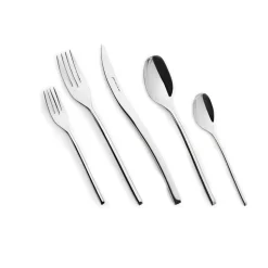 Karaca New Dora 84 Teiliges Für 12 Personen Tafelbesteck 6051