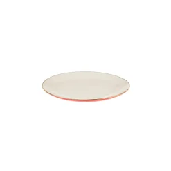 Karaca New Noble Red 58-Teiliges Geschirrset Für 12 Personen