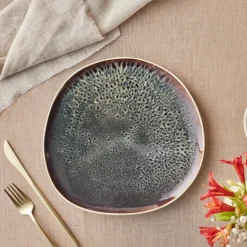 Karaca New White Galactic 27 cm Speiseteller