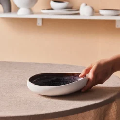 Karaca New White Galactic 23 cm Schüssel