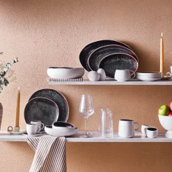 Karaca New White Galactic 23 cm Schüssel