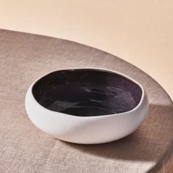 Karaca New White Galactic 21 cm Pastateller