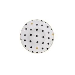 Karaca Nossa 12 Teiliges für 6 Personen Mochatassen-Espressotassen Set