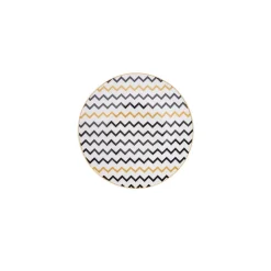 Karaca Nossa 12 Teiliges für 6 Personen Mochatassen-Espressotassen Set