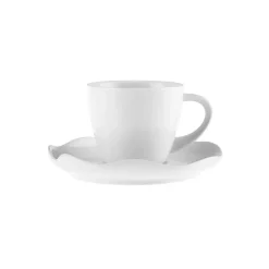 Karaca Novem 6 Personen Frühstücksset und Servierschalen, 32 Teilig