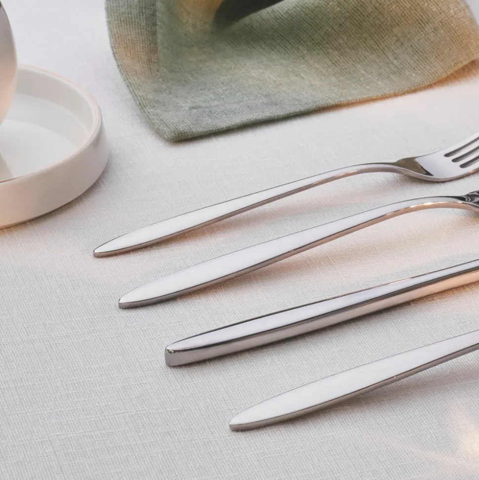 Karaca Nuova 24-teiliges Besteckset für 6 Personen