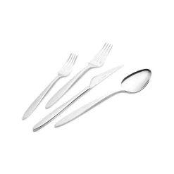 Karaca Nuova 24-teiliges Besteckset für 6 Personen