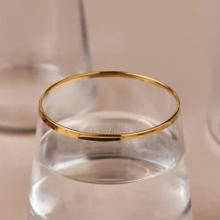 Karaca Orlando 420 Ml 6 Teiliges Wasserglas Set