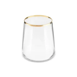 Karaca Orlando 420 Ml 6 Teiliges Wasserglas Set