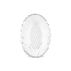 Karaca Oyster 6-teiliges Servierset