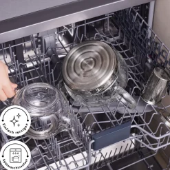 Karaca Pandora Glas Teekanne