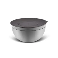 Karaca Parle Geriebener Misch- und Vorratsbehälter