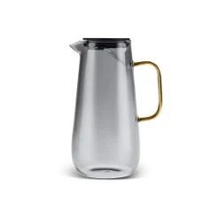 Karaca Parma Wasserset, 7 Teilig, Blau