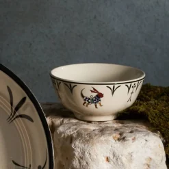 Karaca Paye Selcuklu Serie Snackschale 12 cm