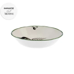 Karaca Paye Seldschukische Serie Vogelschüssel 20 cm