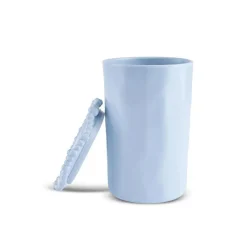 Karaca Perla Melamin Vorratsdose, 745 ml, Blau