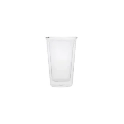 Karaca Pia Doppelwandiges Latte Glas 350 ml