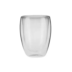 Karaca Pia Glas Tumbler, 350 ml, Transparent