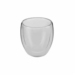 Karaca Pia Glas Tumbler, 250 ml, Transparent