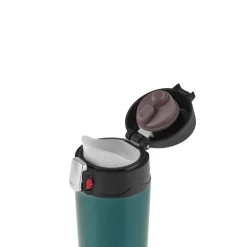 Karaca Pluton, Thermosflasche, 350ML, Grün