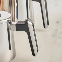 Karaca PowerSteel Pro 316+ Space Teekanne Medium