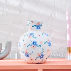 Karaca Primavera Vase