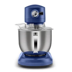 Karaca Pro Artisan Küchenchef mit Timer- und Waagenfunktion – Midnight Sapphire