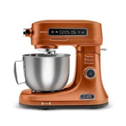 Karaca Pro Artisan Küchenchef mit Timer- und Waagenfunktion – Sunburnt Glow