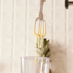 Karaca Pro Multimax 6 in 1 Multifunktions-Küchenmaschine 2000 W Schwarz