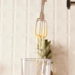 Karaca Pro-Multimax 6 in 1 Mehrzweck-Küchenmaschine, Schwarz, 2000W