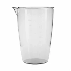 Karaca Pro-Multimax 6 in 1 Mehrzweck-Küchenmaschine, Spacegrau, 2000W