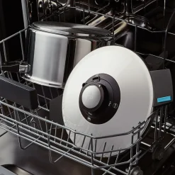 Karaca Quick and Safe Schnellkochtopf, 7 Liter