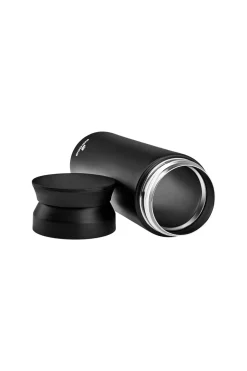 Karaca Rainbow Steel Auslaufsichere Thermoskanne 500 Ml Schwarz