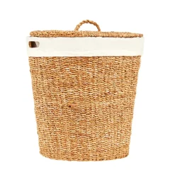 Karaca Rapsody Wäschekorb, 50 cm