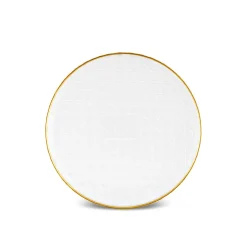 Karaca Rattan Gold 7-teiliges Kuchenset