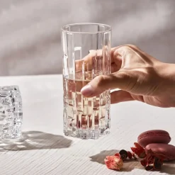 Karaca Rcr Etna Erfrischungsgetränk Glas 340 ml