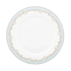 Karaca Rocco 56 Teilig New Generation Bone Geschirrset für 12 Personen