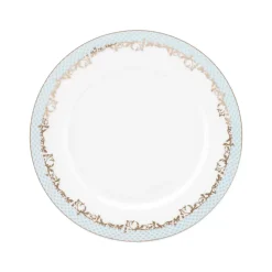 Karaca Rocco 56 Teilig New Generation Bone Geschirrset für 12 Personen