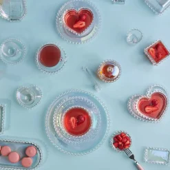 Karaca Rory Einzel Teetasse Set, 200 ml