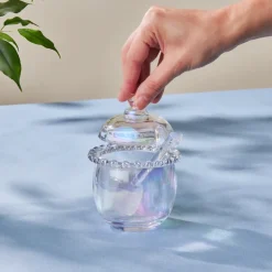 Karaca Rory Honigtopf, 9 cm