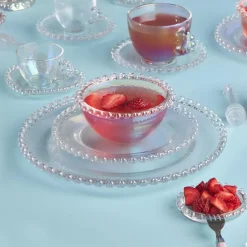 Karaca Rory Servierteller, 27 cm