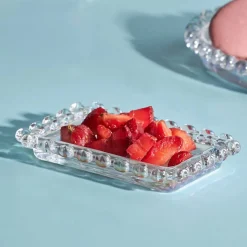 Karaca Rory Snack Teller, 10 cm