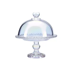 Karaca Rory Steh Kuchenständer, 19 cm