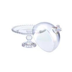 Karaca Rory Steh Kuchenständer, 19 cm