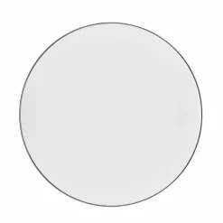 Karaca Rowan für 12 Personen New Generation Bone Geschirrset, 69 Teilig, Platin