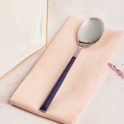 Karaca Salzburg İndigo Menülöffel